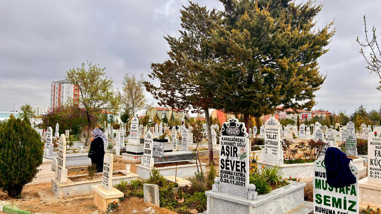 Eryiğit ailesinin acı günü