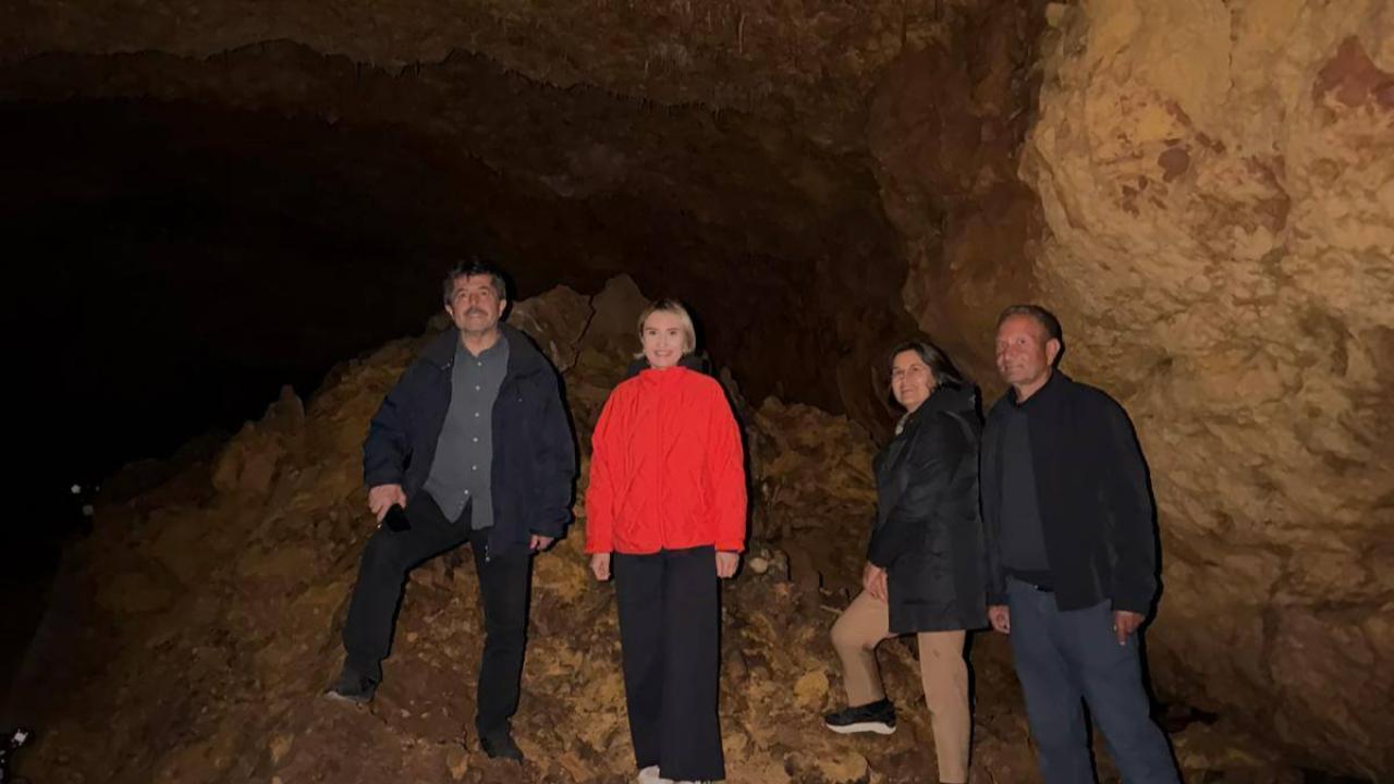 Karaman'ın tarihi yeniden canlanıyor