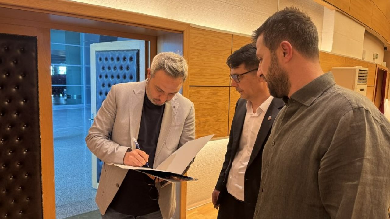 Kayserispor'un seçimli olağanüstü genel kurulu ertelendi