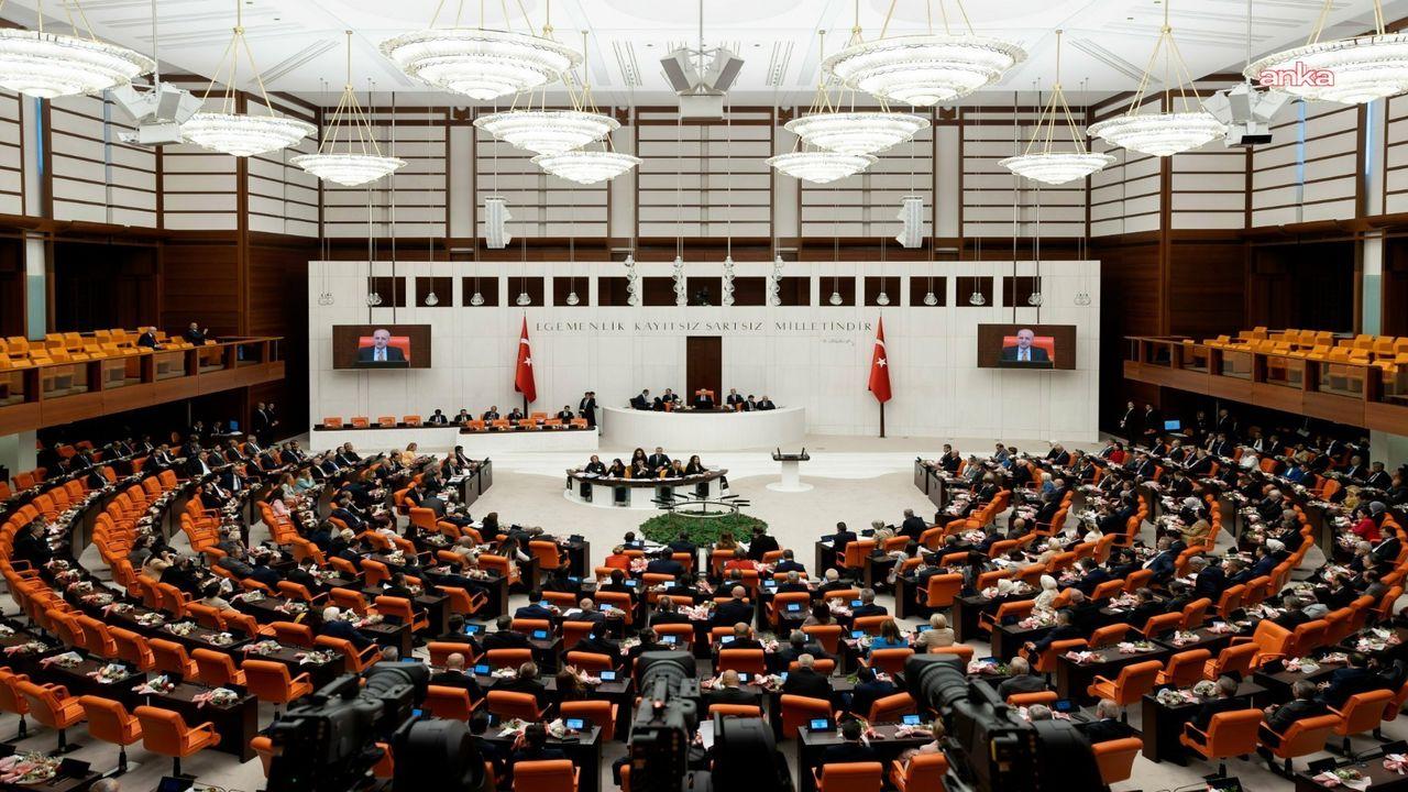 12. yargı paketi meclise geliyor! Af olacak mı?