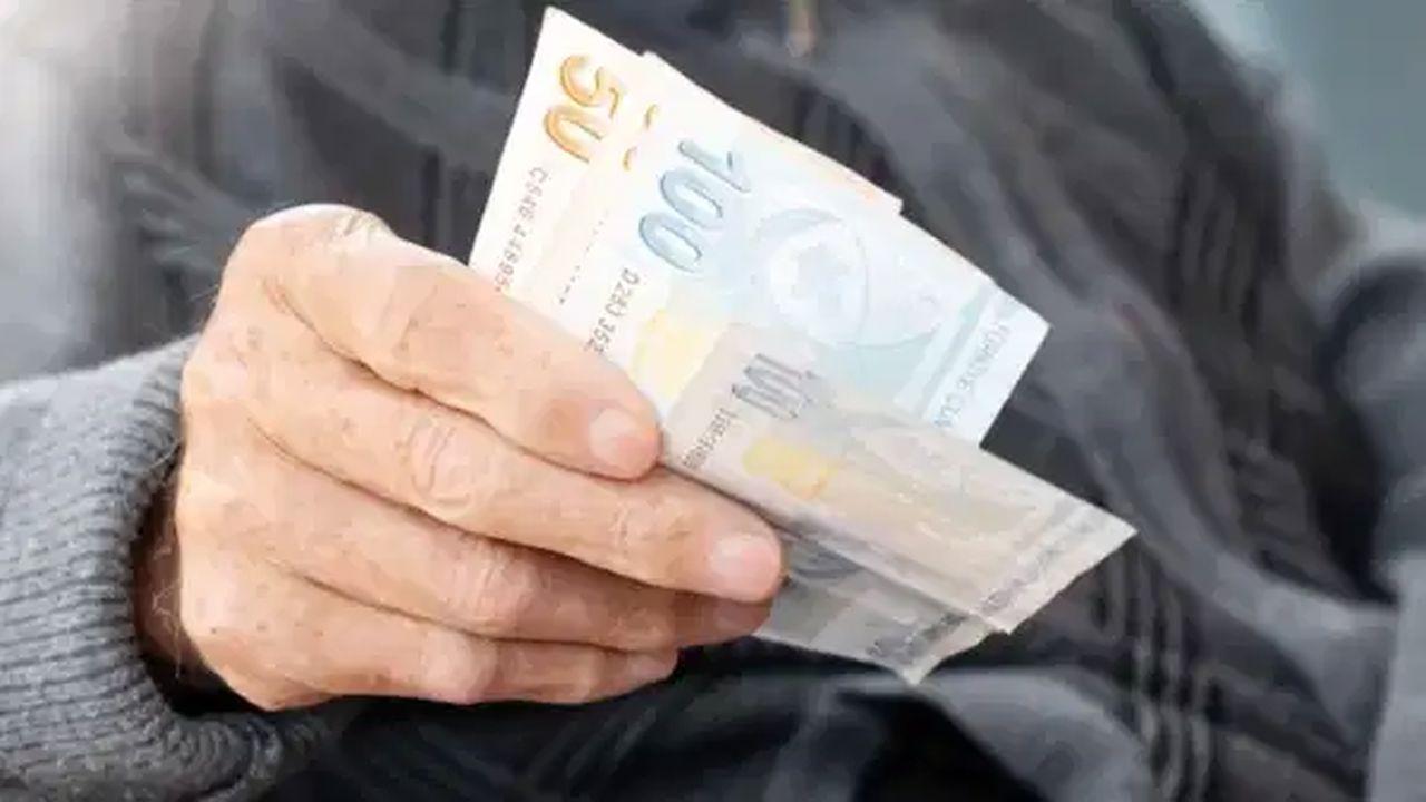 1999-2008 arası SGK girişliler için Kademeli Emeklilik
