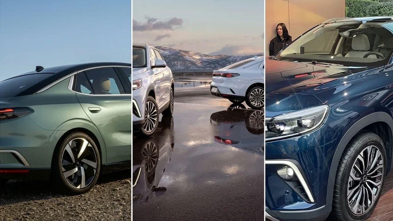 54 bin 167 TL taksitle Togg fırsatı: Haziran kampanyasında son günler