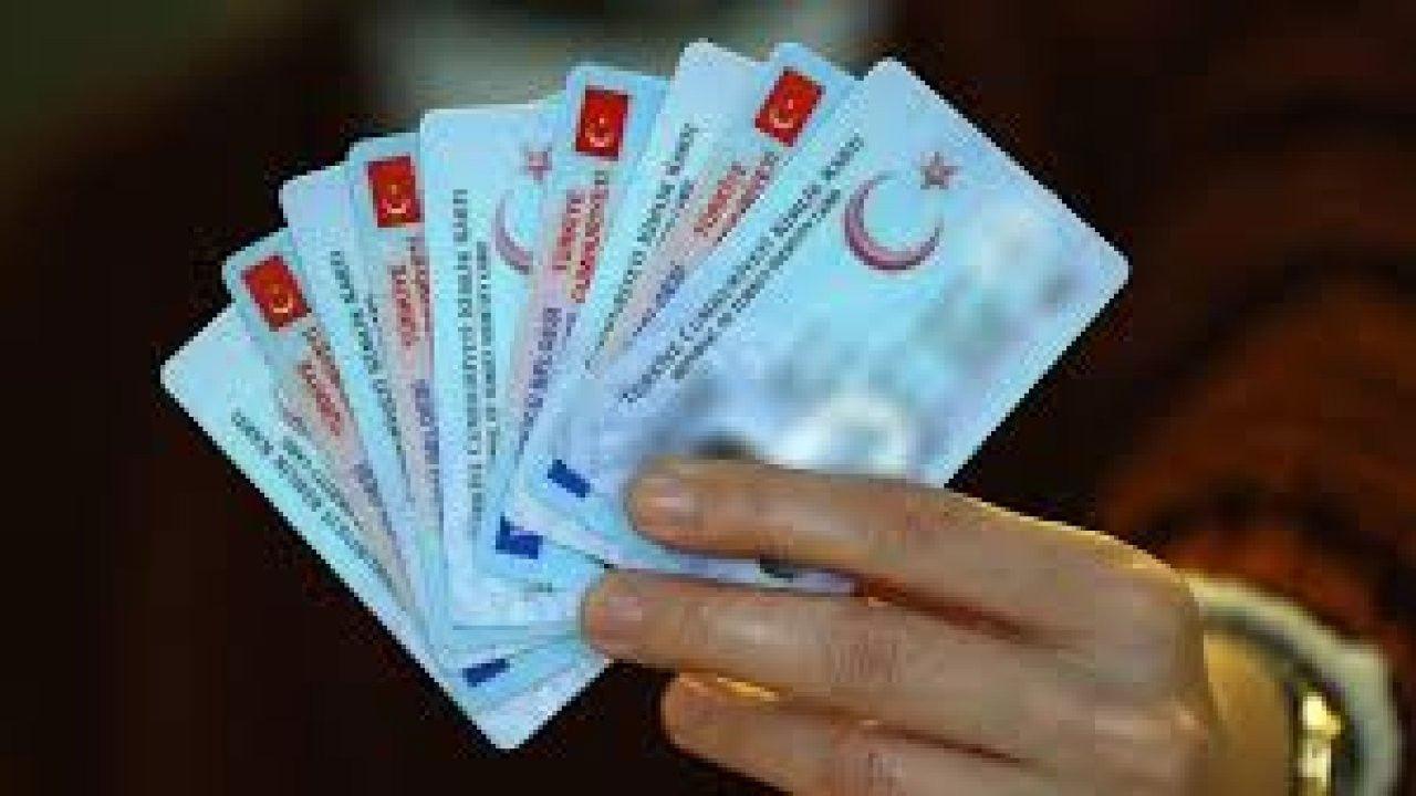81 ilde ehliyet taşımanıza gerek yok