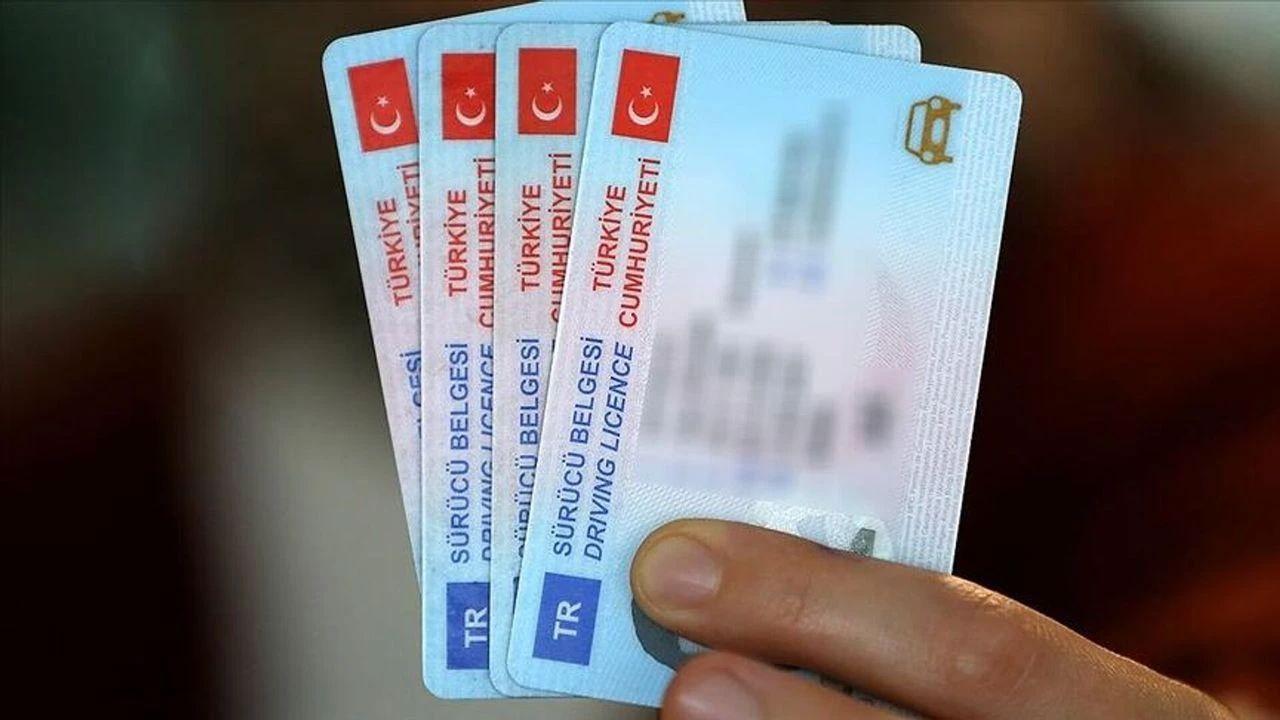 A, B, C, D ve E sınıfı ehliyetler için yeni dönem sürücüleri heyacanlandırdı