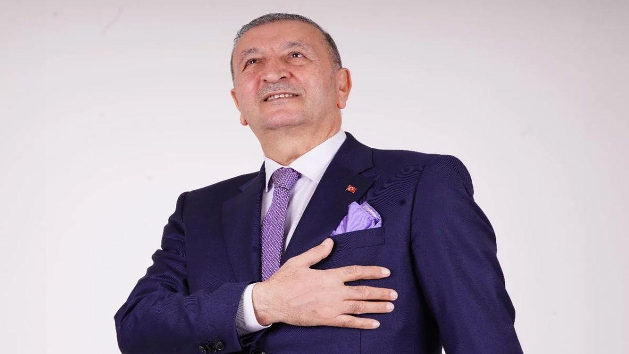 ABP Genel Başkanı Bedri Yalçın’dan CHP açıklaması