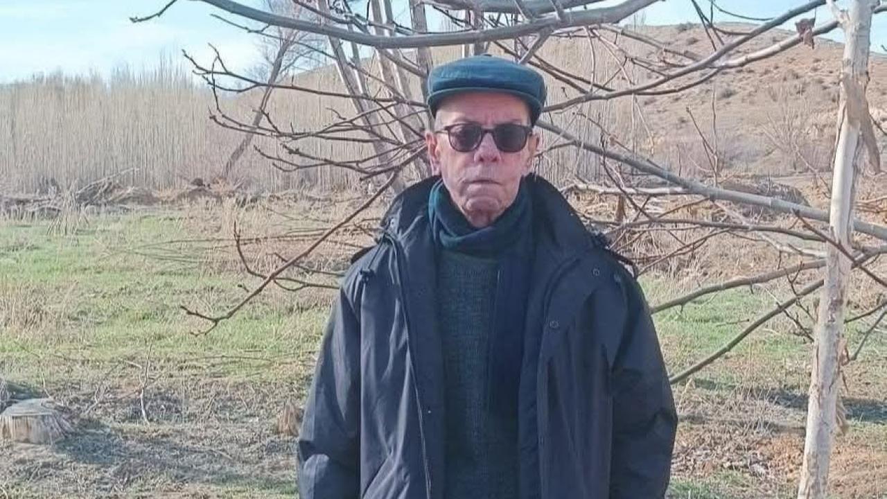 Ahmet Kütahya vefat etti