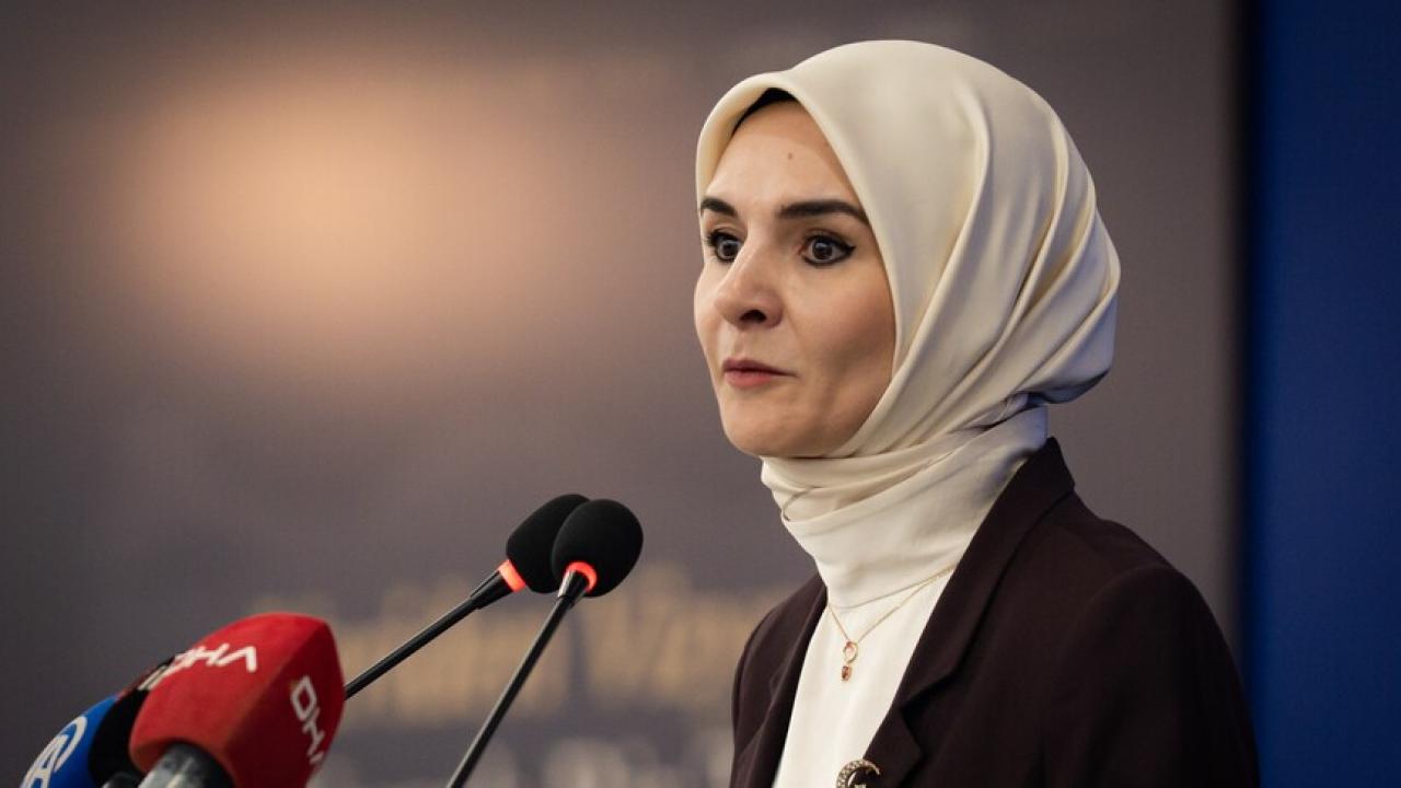 Aileyi korumak için sosyal bilinç çağrısı