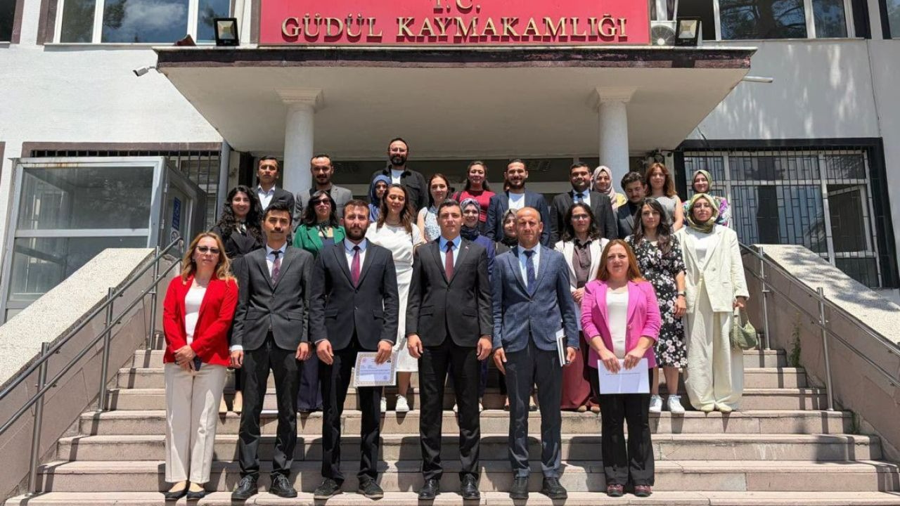Ankara'dan kısa kısa