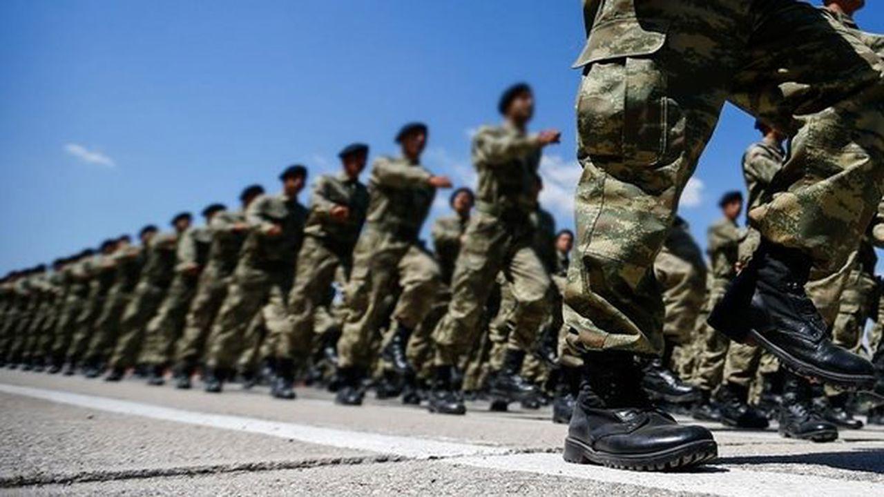 Askerlik yapan Erken Emeklilik gözler bedelli askerlik yapanlarda