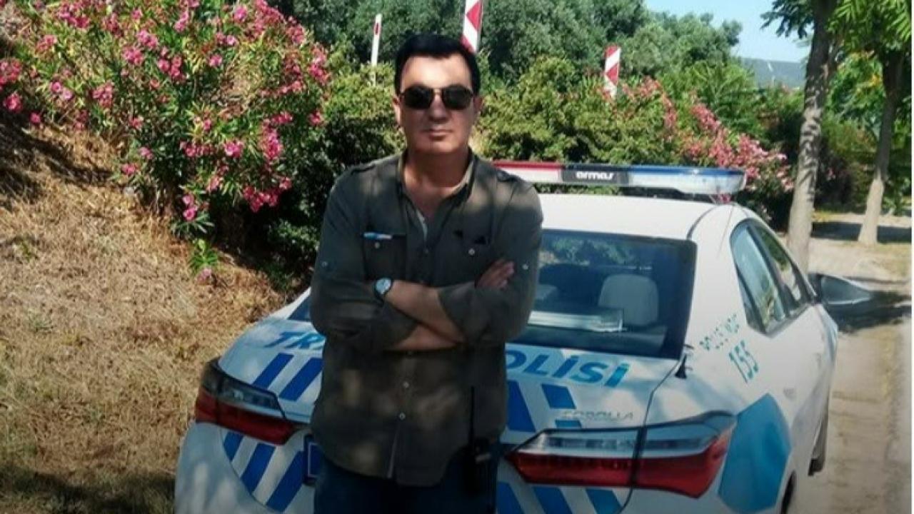 Ayrancılı polis memurundan acı haber