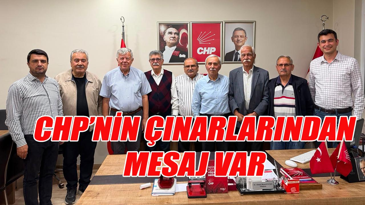 Bölünmeyeceğiz
