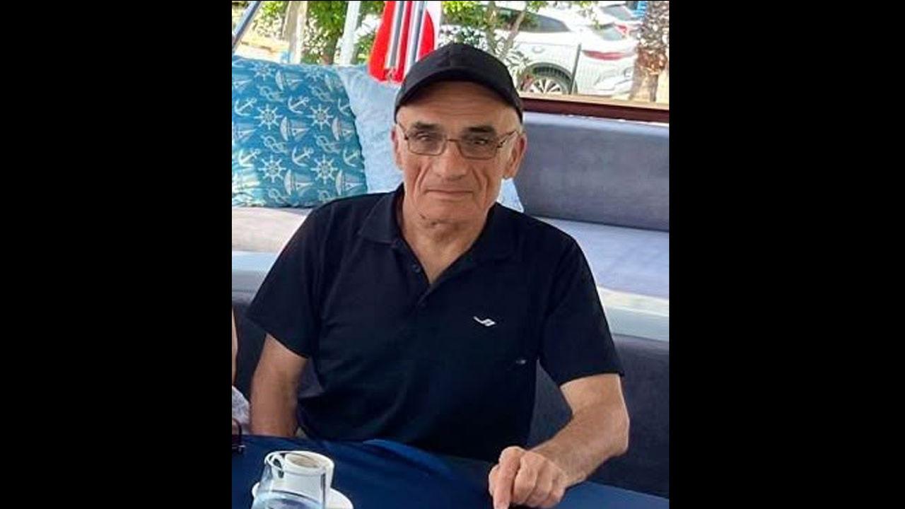 Doktor Haydar Tepe hayatını kaybetti