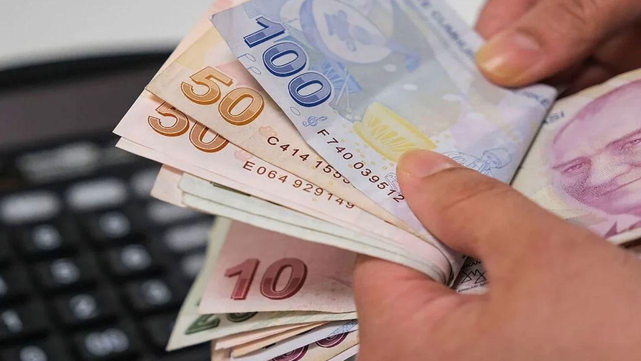 En düşük emekli aylığına 3 bin 600 TL zam