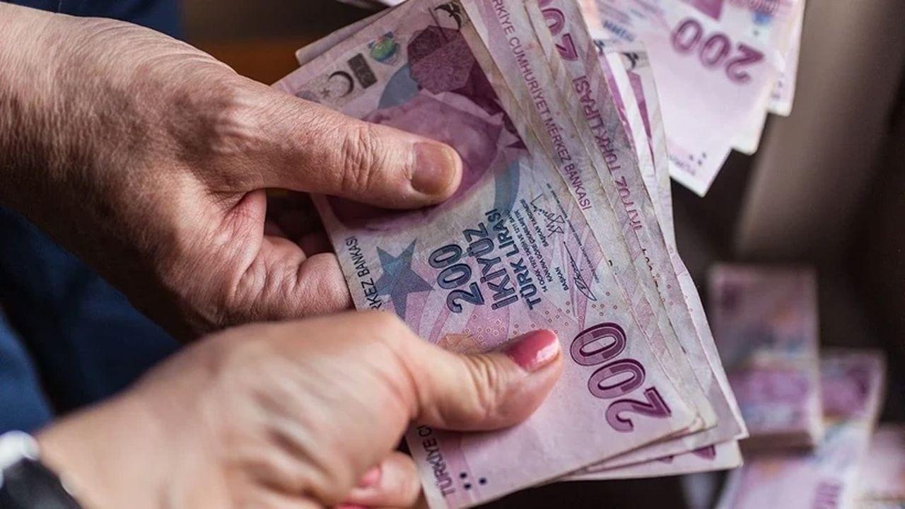 En düşük emekli maaşı için Cumhurbaşkanı Yardımcısı şifreyi verdi