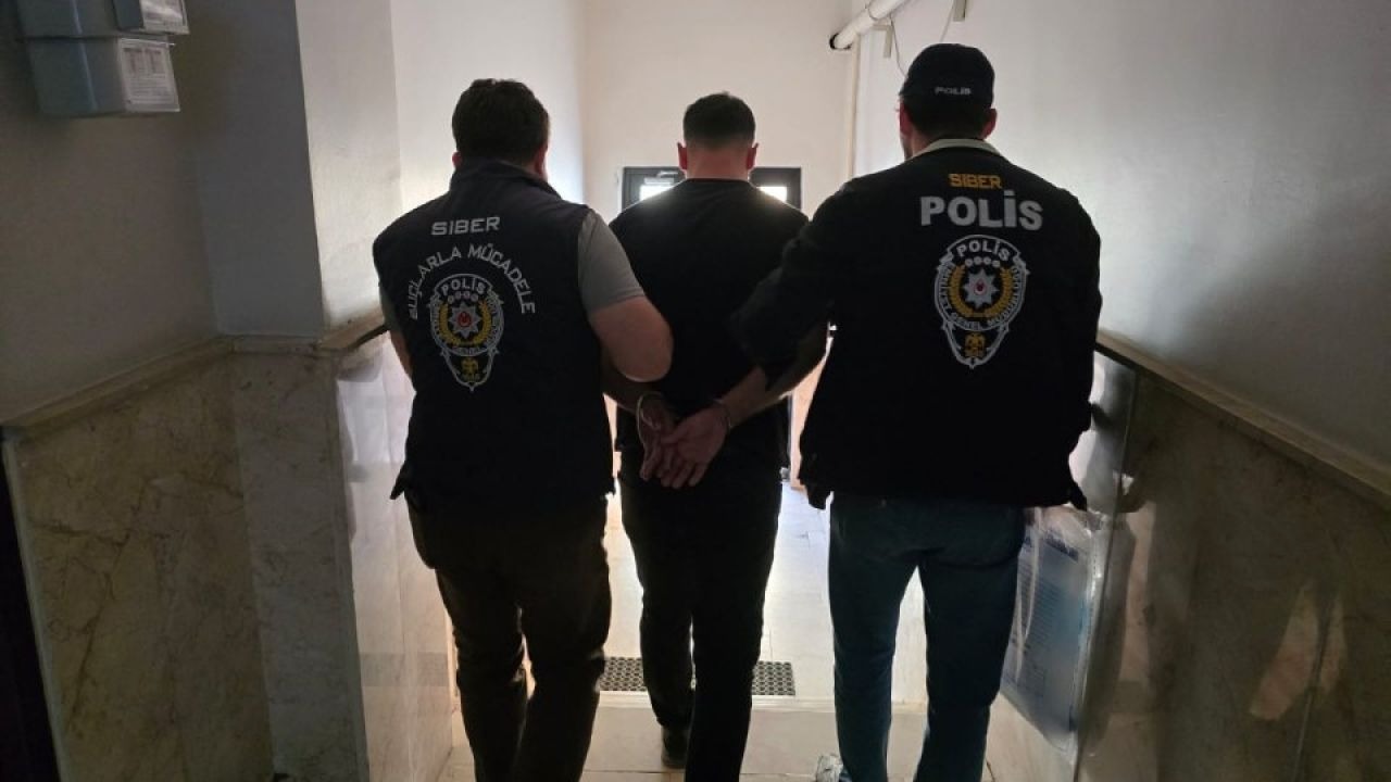 Eskişehir merkezli yasa dışı bahis operasyonunda 16 şüpheli yakalandı