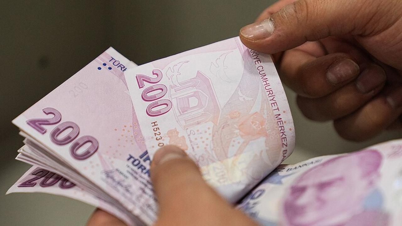 Esnaf kredilerinde dev rakam