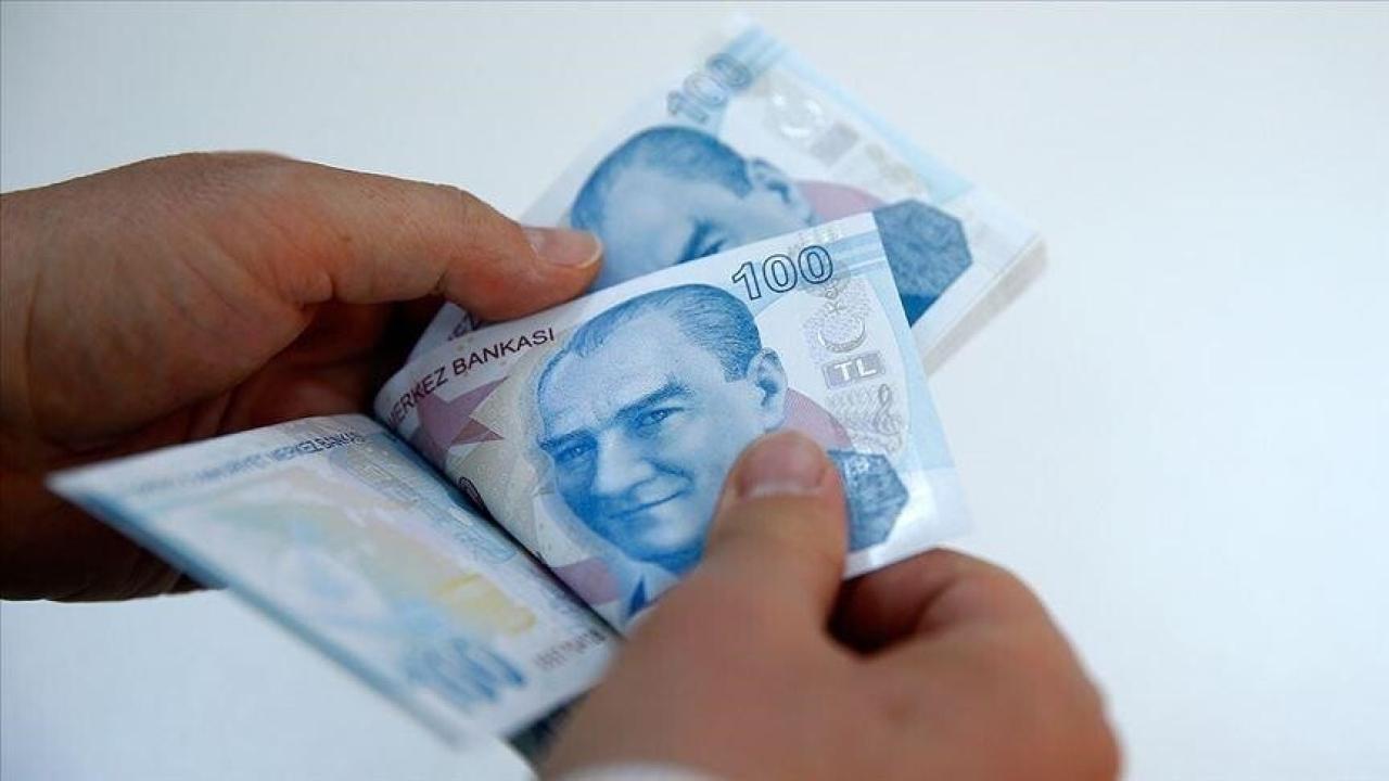 Evde bakım desteği hesaplarda