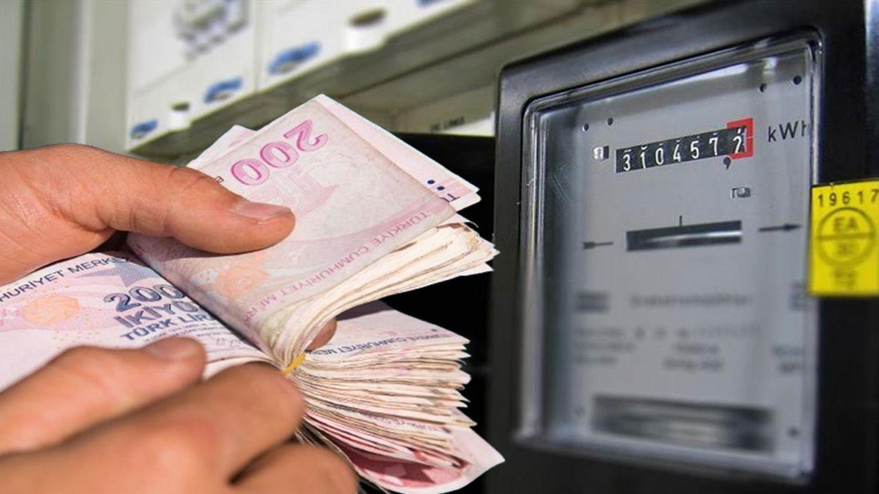 Faturalarda yeni dönem: Elektrik, su ve doğalgaz tek ekrandan takip edilecek