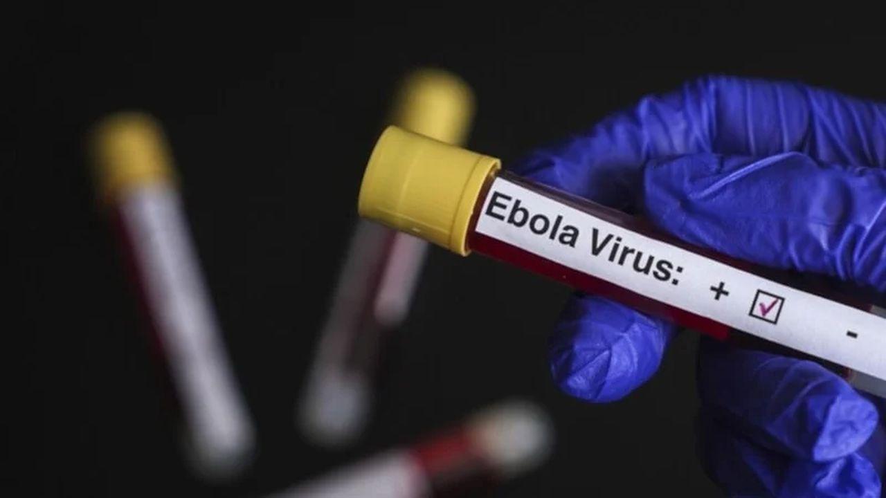 Fransa, ilk Ebola vakasını bildirdi