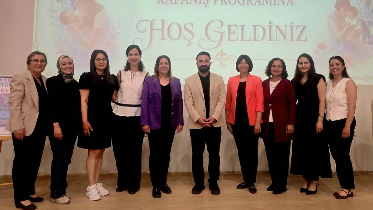 Geleceğin sağlıkçılarına özel eğitim