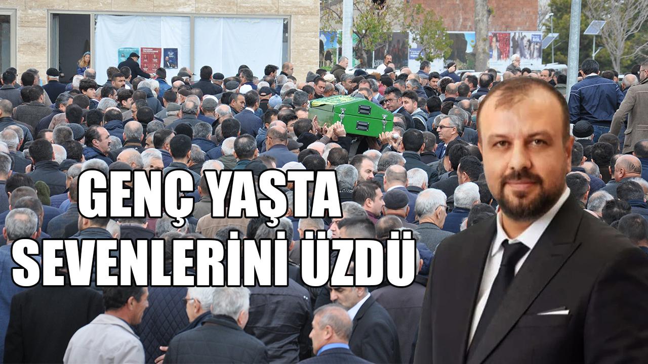 Genç yaşta sevenlerini üzdü