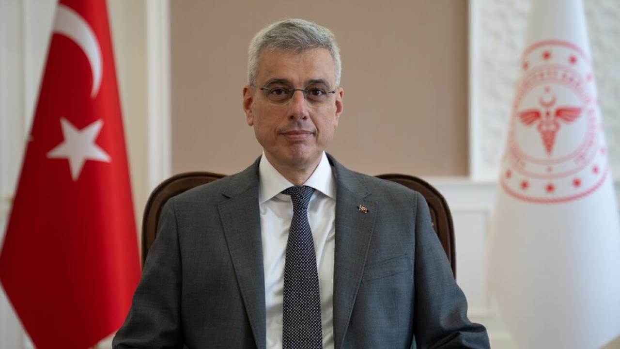 Günlük sağlık hizmeti rekor seviyede