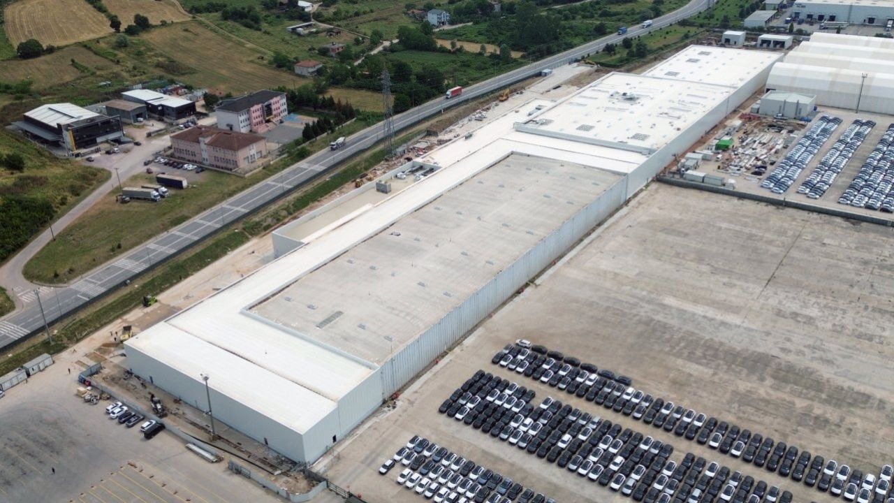 Hyundai Motor Türkiye, IONIQ 3 yatırımını yeni batarya montaj fabrikasıyla güçlendirecek