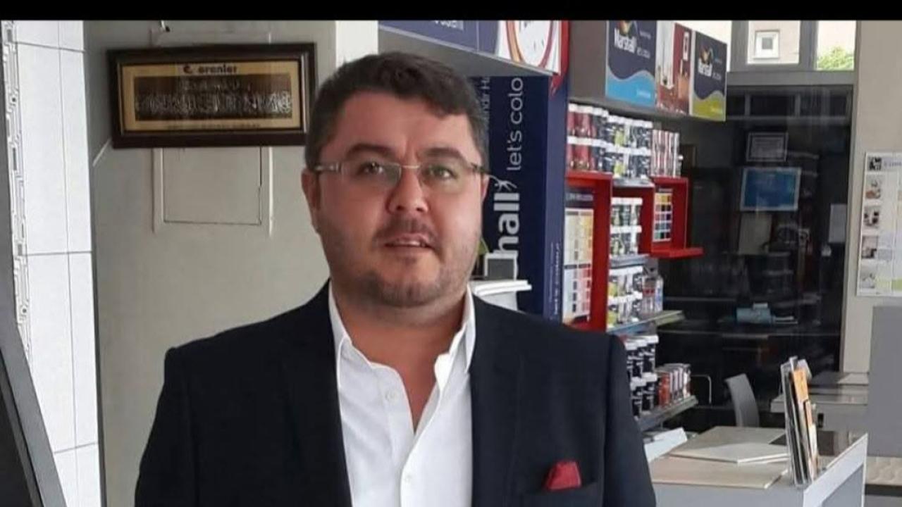 İbrahim Keleş'e son görev