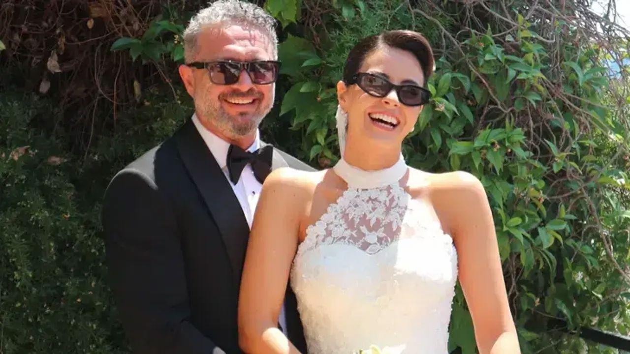 İbrahim Selim'in eşi Ayşe Şeyma Keten bakın kimin eski sevgilisi çıktı