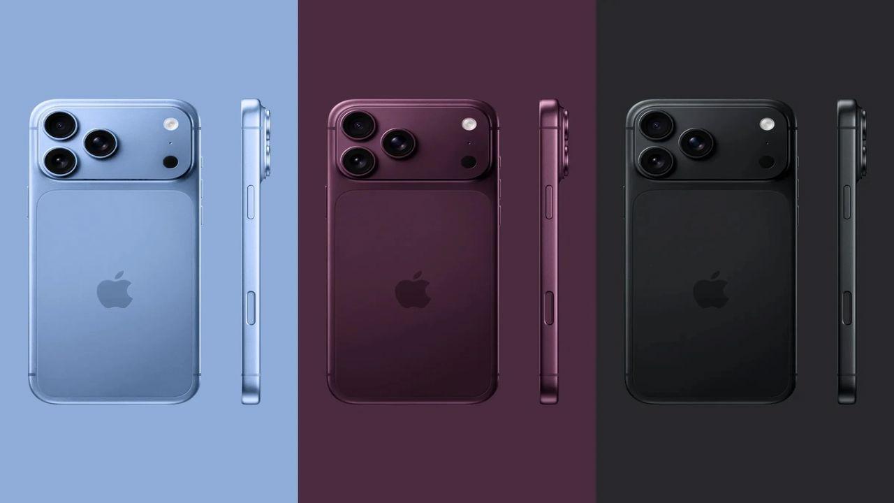 iPhone 18 Pro Max modelinde dikkat çeken yenilikler