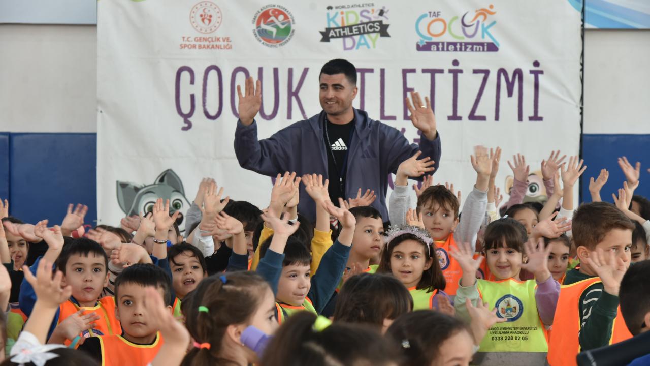 Karaman Türkiye’ye örnek oluyor