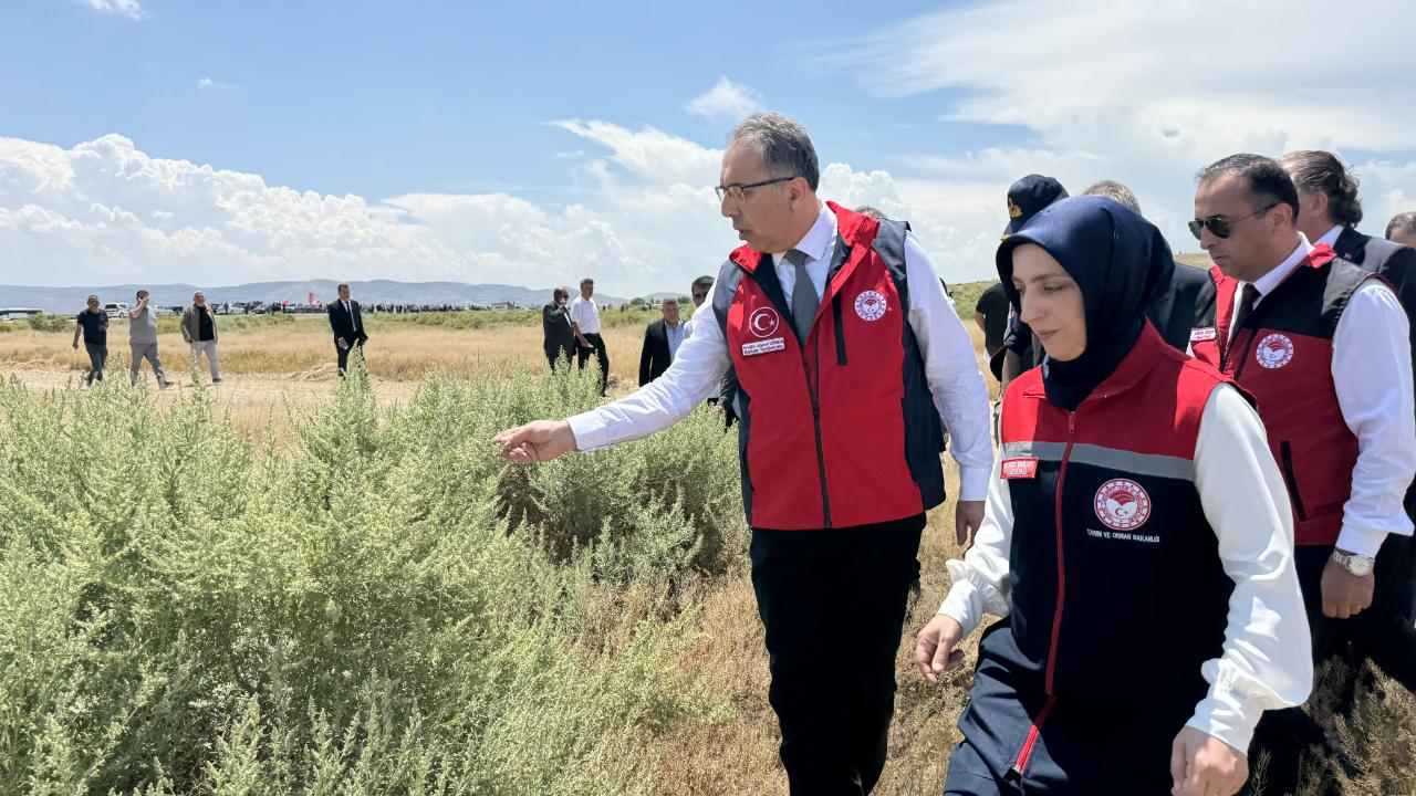 Karaman’a müjde