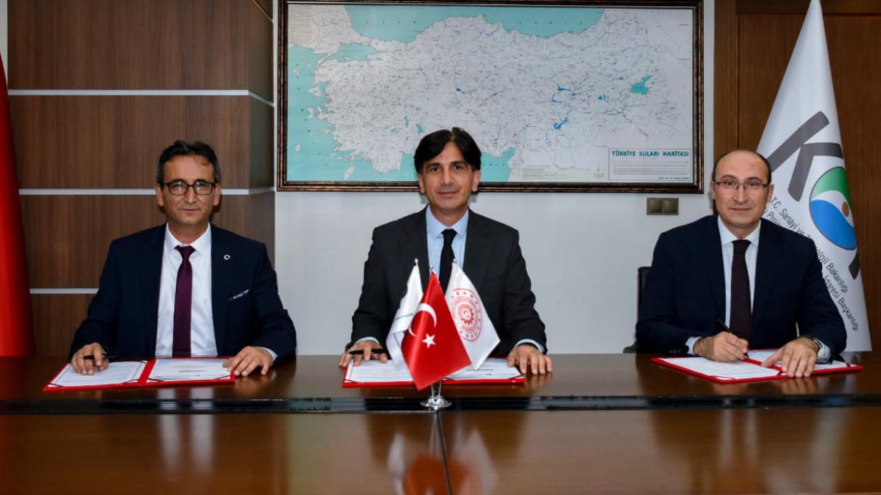 Karaman'da bir ilk oluyor