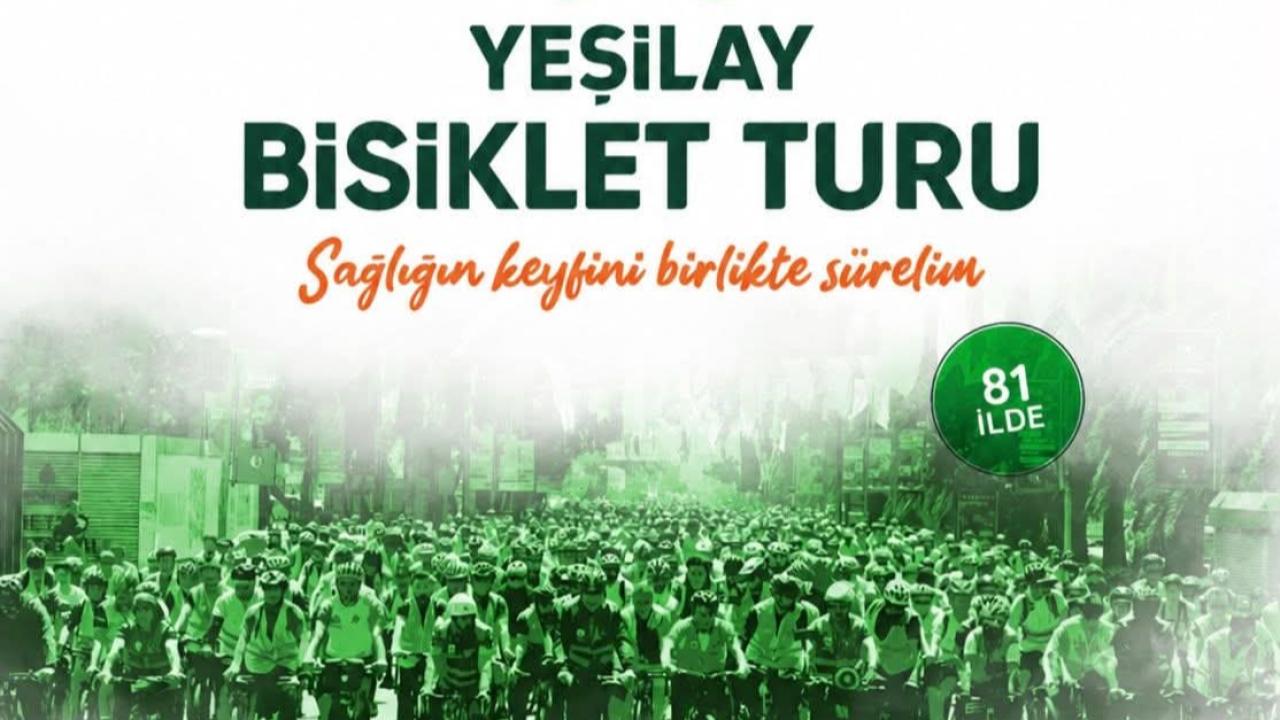 Karaman’da bisiklet turu düzenlenecek