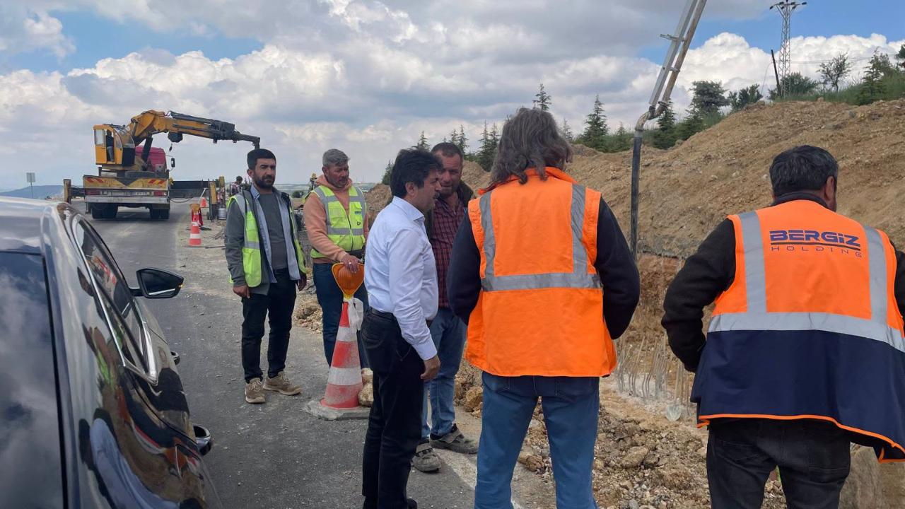 Karaman'da sona gelindi