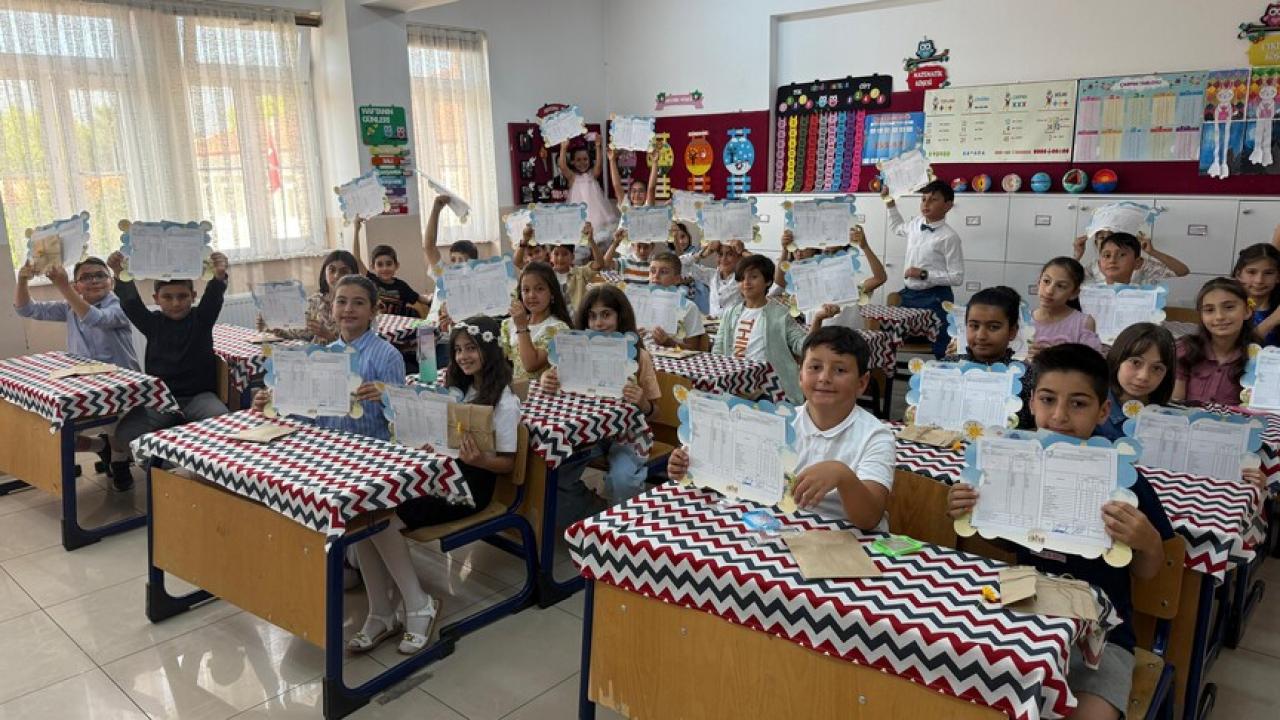 Karne heyecanı yarın başlıyor