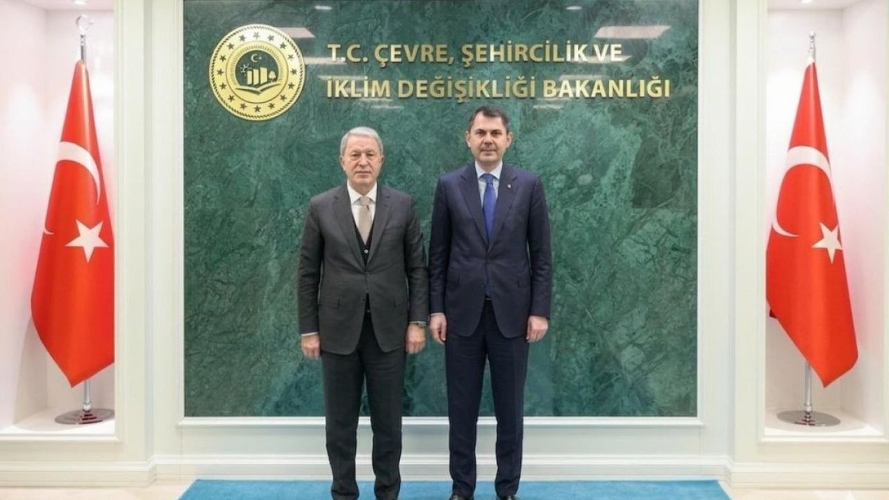 Kayseri'ye 455 milyon liralık altyapı ve araç ekipman desteği