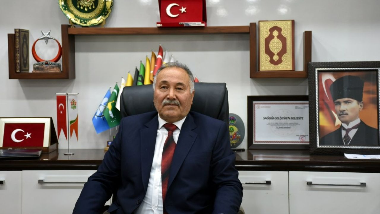 Keskin Belediye Başkan Vekilliğine Meclis Üyesi Gürsel Demirel seçildi