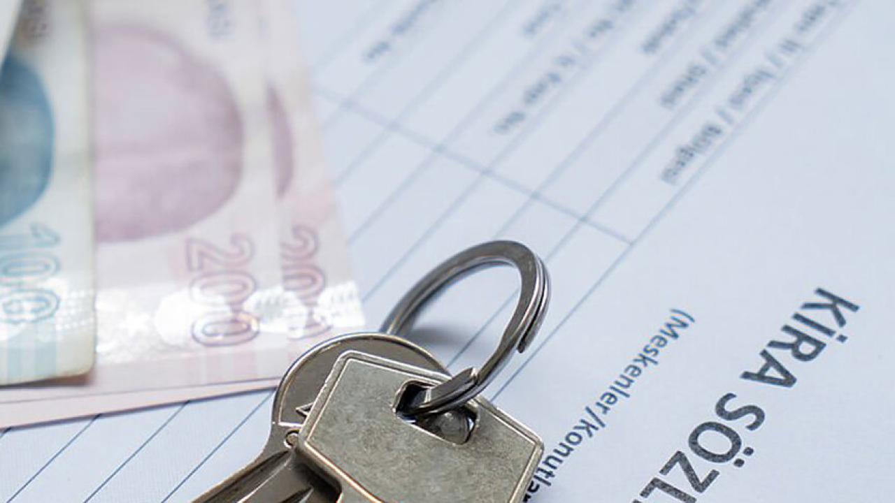 Kira sözleşmelerine güncelleme geldi