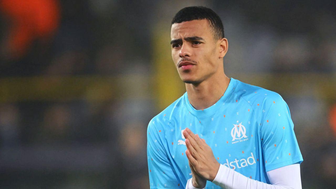 Mason Greenwood Fenerbahçe'ye ikna oldu! İlk resmi açıklama geldi
