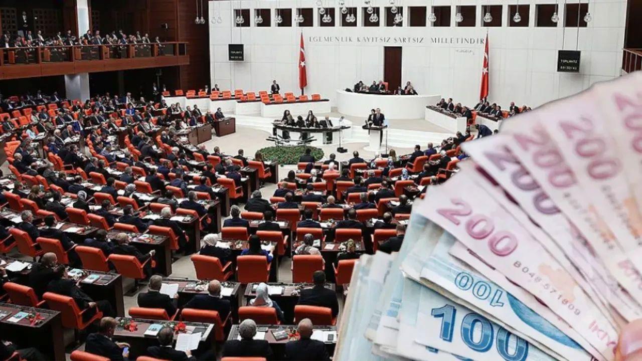 Memur maaşlarında sistem değişikliği! Maaşlar değişecek