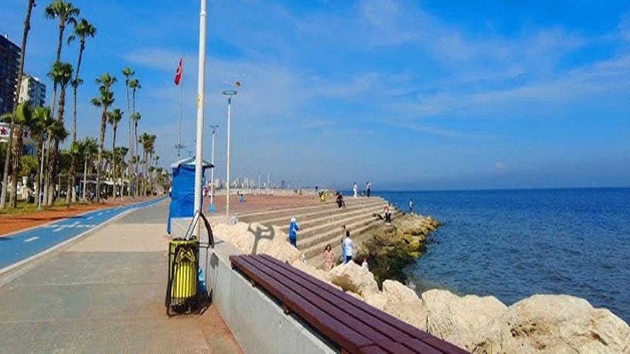 Mersin’in parlayan ilçesi: Rusların ilgisiyle daha da öne çıktı