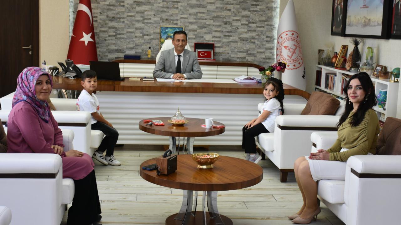 Miniklerin fikirleri görücüye çıkacak