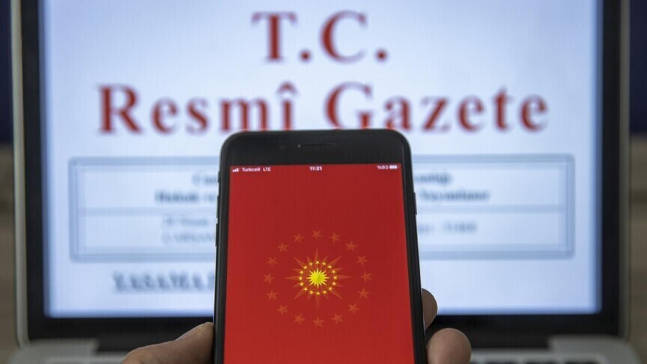 Mülki idarede büyük atama