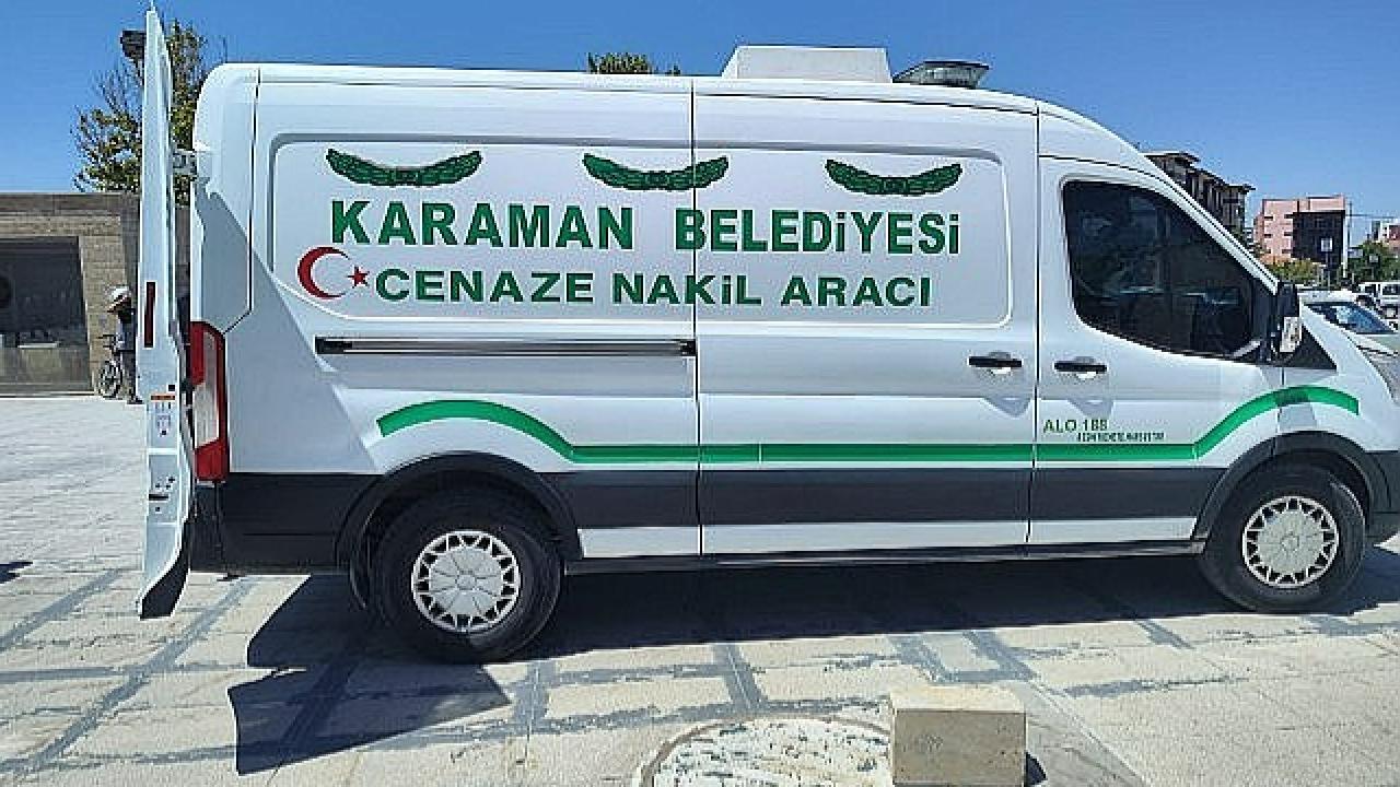 Mustafa Avcı vefat etti