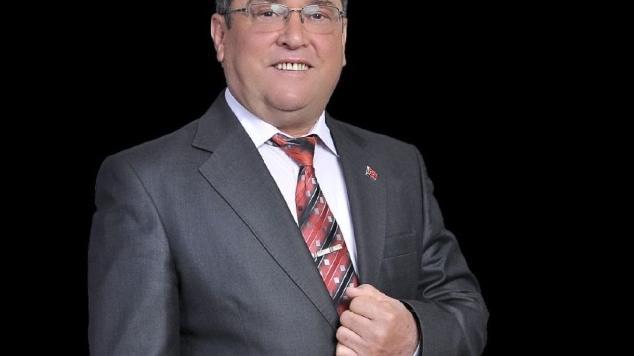 Mustafapaşa Belediye Başkanlığına AK Parti'nin adayı Mustafa Özer seçildi