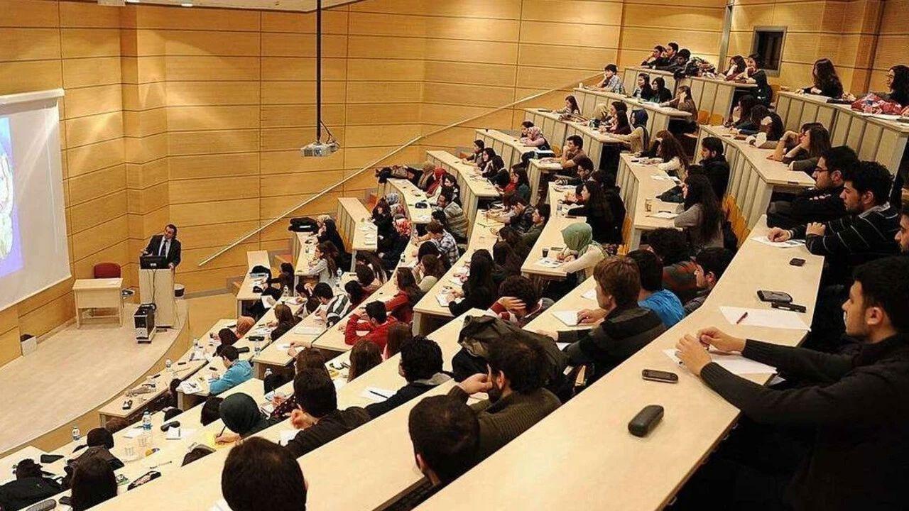 Öğreni affı geliyor! Yüz binlerce öğrenciye af