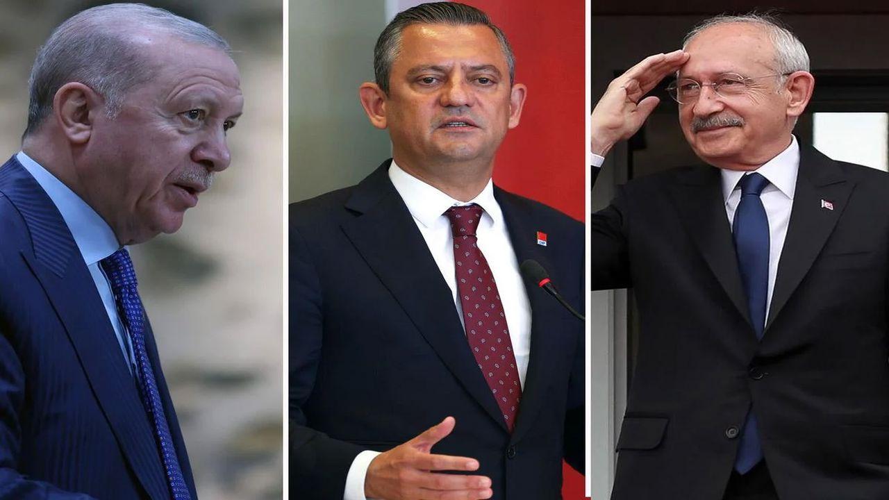 Özel mi Kılıçdaroğlu mu? 26 ilde yapılan son seçim anketi