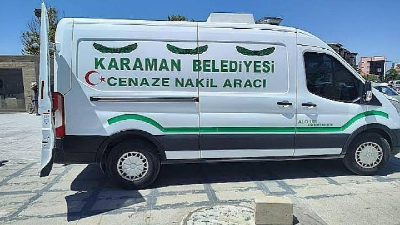 Özoğul ailesinin acı günü