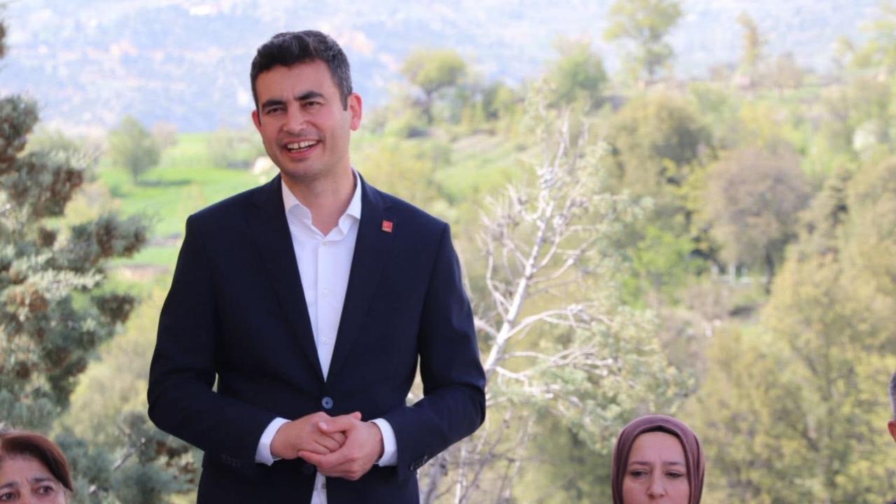 "Partimizi Yok Etmek Mi İstiyorsunuz?"